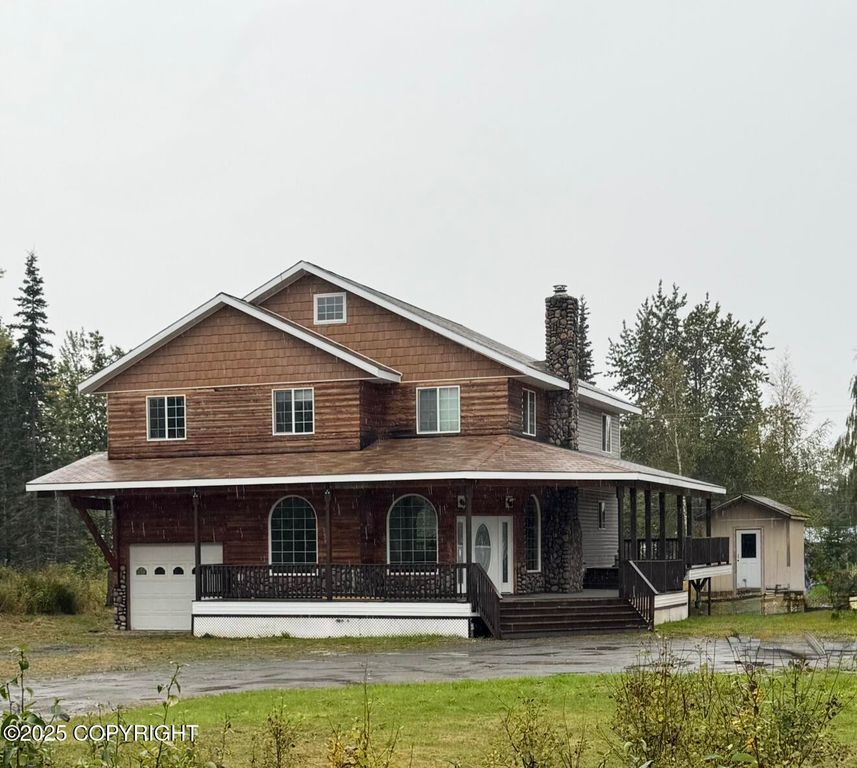 35841 Irons Avenue, Soldotna, AK 99669