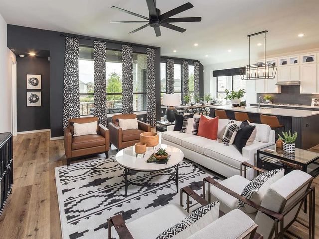 2516 Carretera DR, Leander, TX 78641