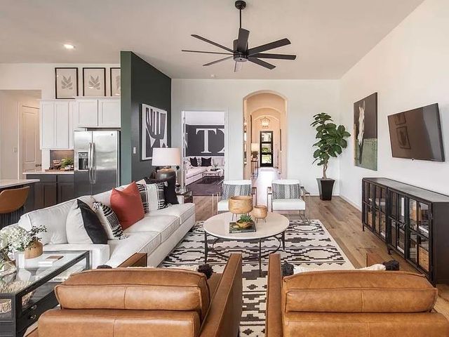 2516 Carretera DR, Leander, TX 78641