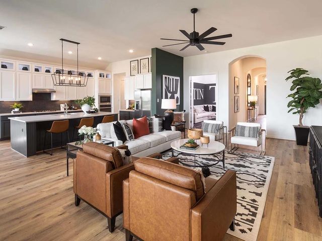 2516 Carretera DR, Leander, TX 78641