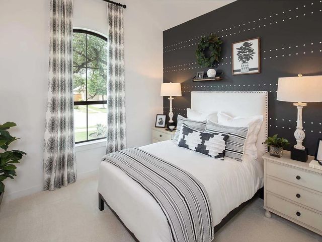 2516 Carretera DR, Leander, TX 78641