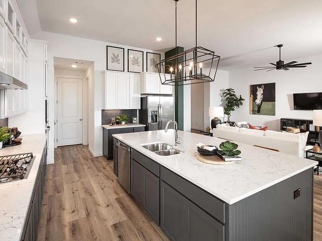 2516 Carretera DR, Leander, TX 78641