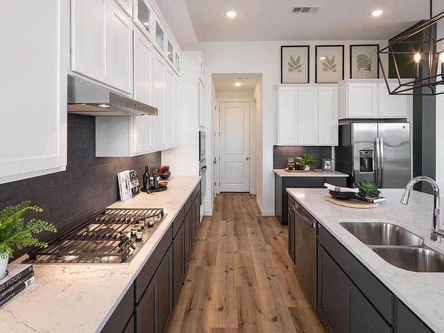 2516 Carretera DR, Leander, TX 78641