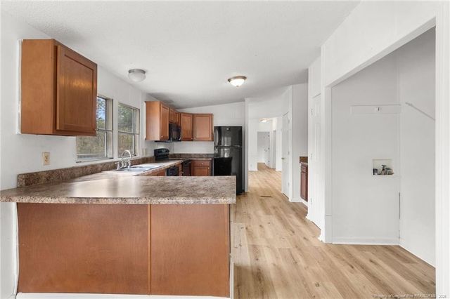 180 Branch Road, Red Springs, NC 28377