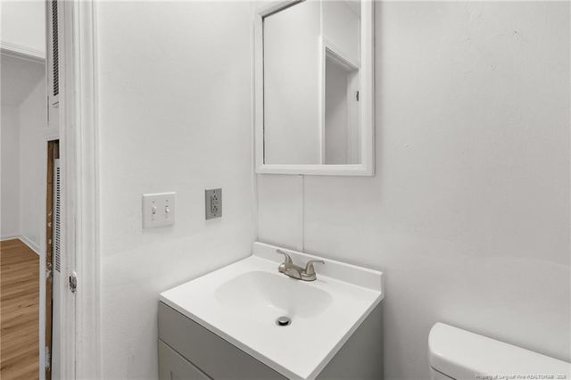 180 Branch Road, Red Springs, NC 28377