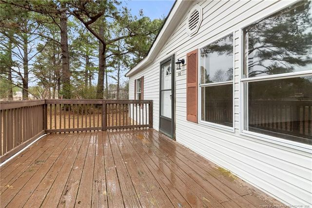 180 Branch Road, Red Springs, NC 28377