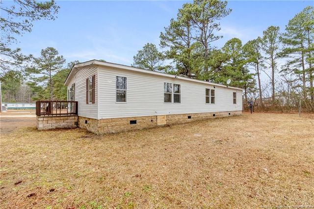 180 Branch Road, Red Springs, NC 28377