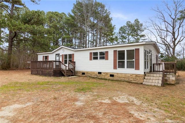 180 Branch Road, Red Springs, NC 28377