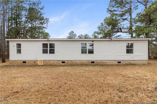 180 Branch Road, Red Springs, NC 28377