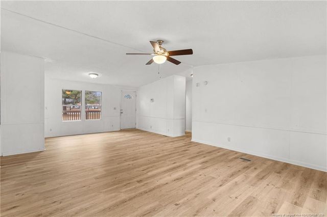 180 Branch Road, Red Springs, NC 28377