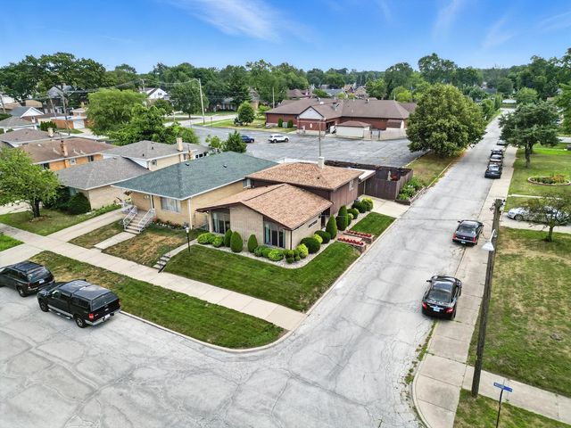45 Mason Street, Calumet City, IL 60409