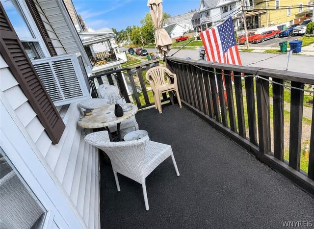 337 Mystic Street, Buffalo, NY 14220