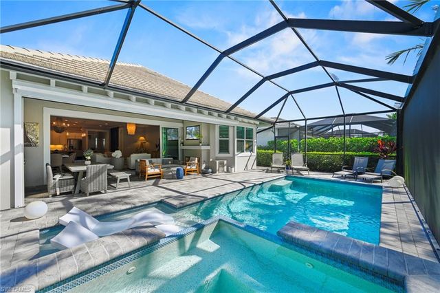 6343 Antigua WAY, Naples, FL 34113