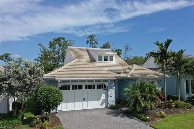 6343 Antigua WAY, Naples, FL 34113