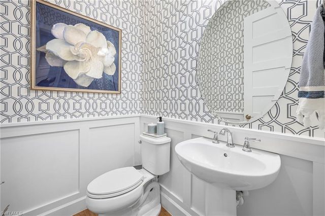 6343 Antigua WAY, Naples, FL 34113