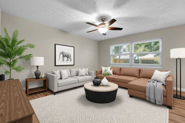 1819 Mayfair Road, Tallahassee, FL 32303