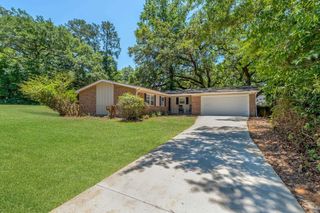 1819 Mayfair Road, Tallahassee, FL 32303