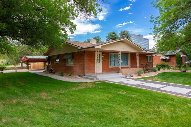 500 Cedar Avenue, Grand Junction, CO 81501