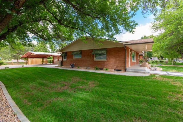 500 Cedar Avenue, Grand Junction, CO 81501