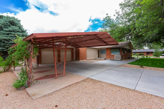 500 Cedar Avenue, Grand Junction, CO 81501