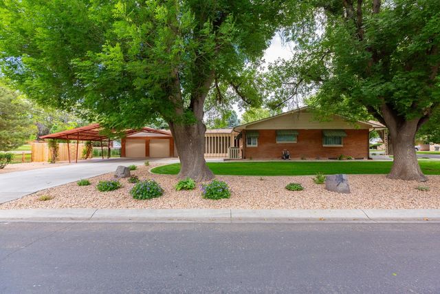 500 Cedar Avenue, Grand Junction, CO 81501