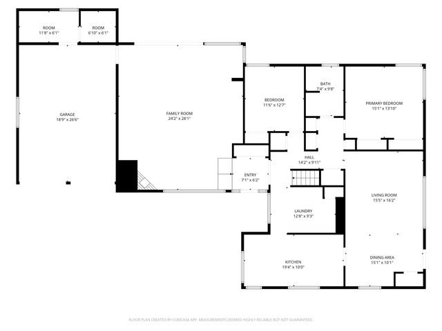 500 Cedar Avenue, Grand Junction, CO 81501