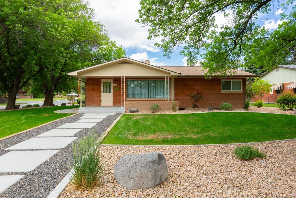 500 Cedar Avenue, Grand Junction, CO 81501