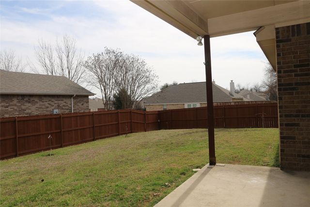 1200 Cedar Branch Drive, Wylie, TX 75098