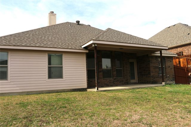 1200 Cedar Branch Drive, Wylie, TX 75098