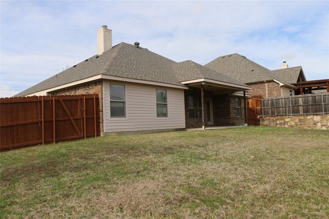 1200 Cedar Branch Drive, Wylie, TX 75098