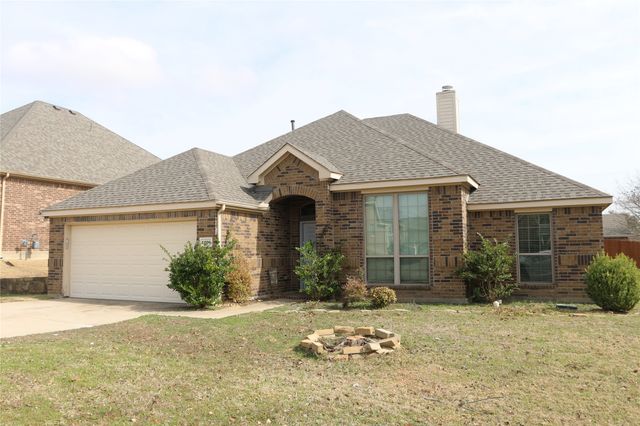 1200 Cedar Branch Drive, Wylie, TX 75098