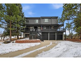 8286 Lightening View Dr, Parker, CO 80134