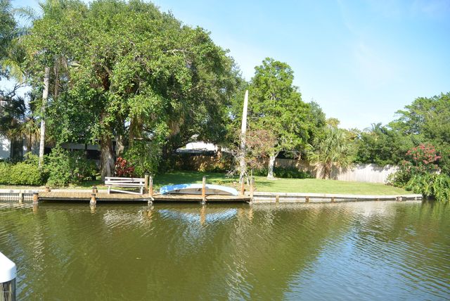 9 W Point Drive, Cocoa Beach, FL 32931