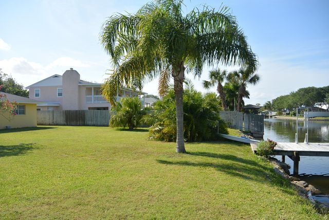 9 W Point Drive, Cocoa Beach, FL 32931