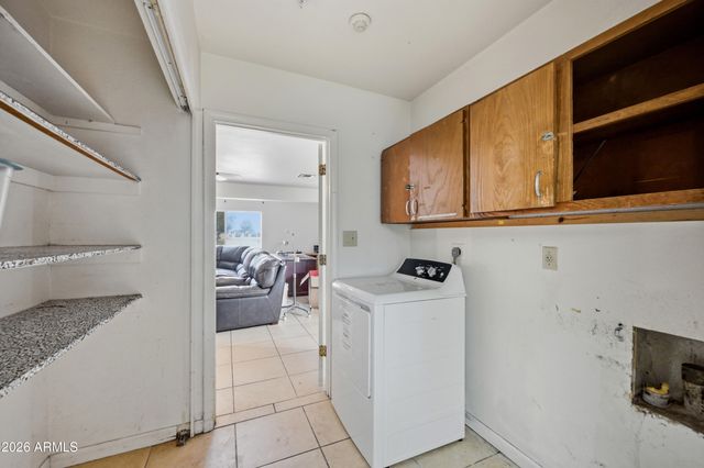 540 S VALENCIA --, Mesa, AZ 85202