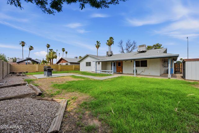 540 S VALENCIA --, Mesa, AZ 85202