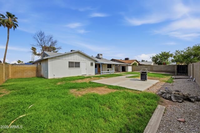 540 S VALENCIA --, Mesa, AZ 85202