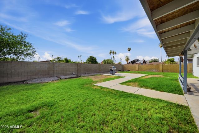 540 S VALENCIA --, Mesa, AZ 85202
