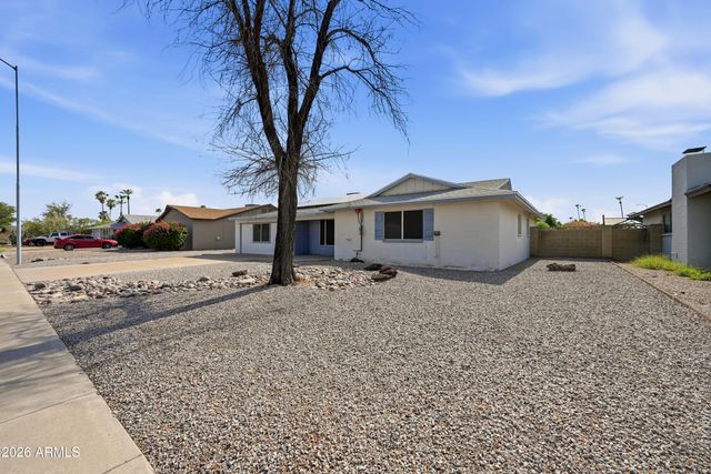 540 S VALENCIA --, Mesa, AZ 85202