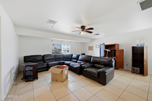 540 S VALENCIA --, Mesa, AZ 85202
