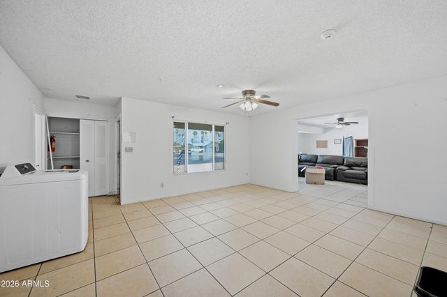 540 S VALENCIA --, Mesa, AZ 85202