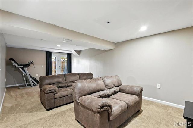 47 Valley View Drive, Saint Peters, MO 63376
