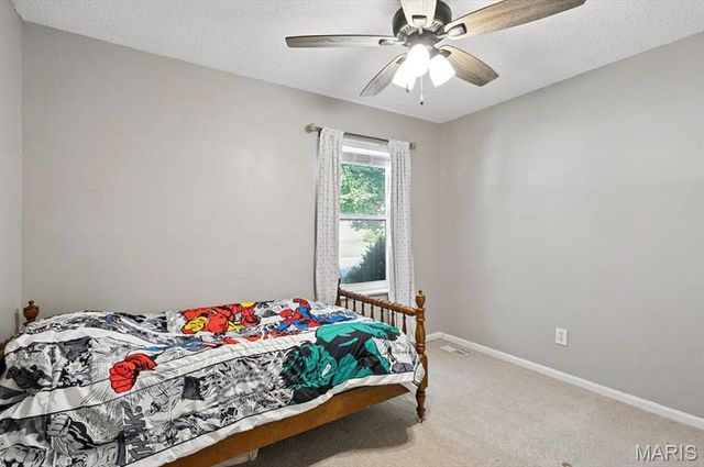 47 Valley View Drive, Saint Peters, MO 63376