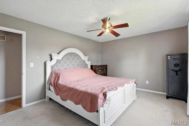 47 Valley View Drive, Saint Peters, MO 63376