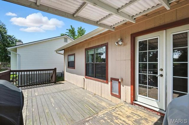 47 Valley View Drive, Saint Peters, MO 63376