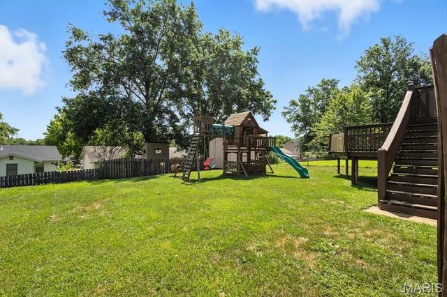 47 Valley View Drive, Saint Peters, MO 63376