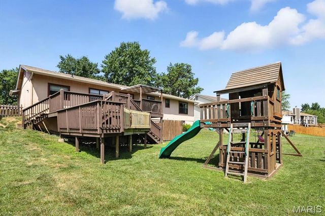 47 Valley View Drive, Saint Peters, MO 63376