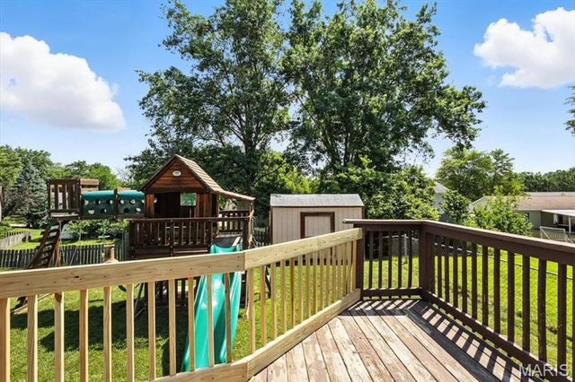47 Valley View Drive, Saint Peters, MO 63376