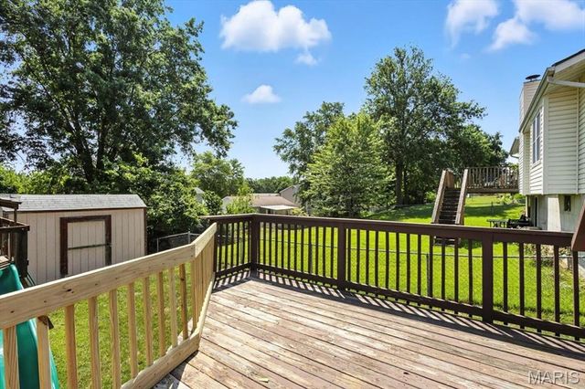 47 Valley View Drive, Saint Peters, MO 63376