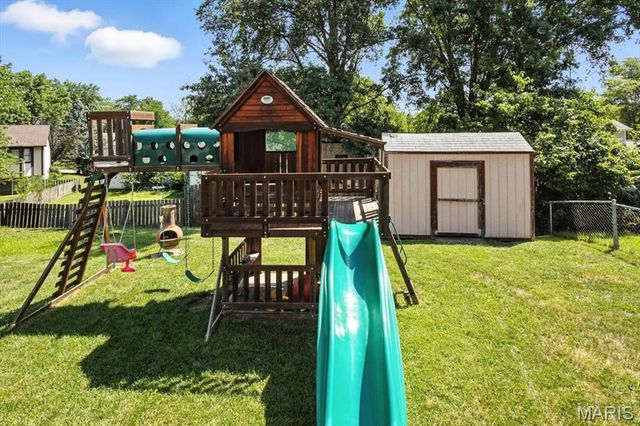 47 Valley View Drive, Saint Peters, MO 63376